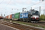 Siemens 21827 - boxXpress "X4 E - 851"
22.04.2016 - Uelzen
Gerd Zerulla