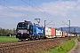 Siemens 21827 - boxXpress "X4 E - 851"
19.04.2016 - Weinheim
Valentin Andrei