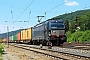 Siemens 21827 - boxXpress "X4 E - 851"
19.06.2019 - Gemünden (Main)
Kurt Sattig