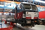 Siemens 21827 - boxXpress "X4 E - 851"
31.08.2019 - Dessau, DB Werk Fahrzeuginstandsetzung
Thomas Wohlfarth