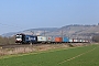 Siemens 21827 - boxXpress "X4 E - 851"
06.03.2014 - Himmelstadt
Daniel Berg