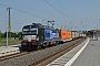 Siemens 21827 - boxXpress "X4 E - 851"
04.07.2015 - Hünfeld 
Konstantin Koch