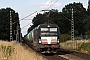 Siemens 21827 - Beacon Rail "X4 E - 851"
01.07.2026 - Hamm (Westfalen)-LercheIngmar Weidig
