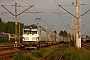 Siemens 21828 - CTL
20.06.2013 - Jaworzno Szczakowa
Grzegorz Koclega