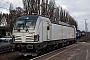 Siemens 21829 - Siemens "193 820"
14.01.2014 - Kraków-Płaszów
Michal Bis