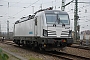 Siemens 21829 - ecco-rail "193 820"
23.01.2015 - Karlsruhe, HauptbahnhofYannick Hauser