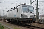 Siemens 21829 - ecco-rail "193 820"
23.01.2015 - Karlsruhe, Hauptbahnhof
Yannick Hauser