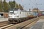 Siemens 21829 - ecco-rail "193 820"
19.02.2015 - Suderburg
Jürgen Steinhoff