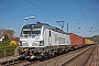 Siemens 21830 - EVB "193 821"
22.04.2015 - ThüngersheimPietro Ticozzi