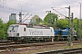 Siemens 21830 - EVB "193 821"
09.05.2015 - Hamburg-HarburgPatrick Bock