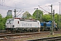 Siemens 21830 - EVB "193 821"
09.05.2015 - Hamburg-Harburg
Patrick Bock