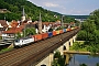 Siemens 21830 - SBB Cargo "193 821"
07.06.2015 - Gemünden (Main)
Michael Teichmann