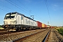 Siemens 21830 - SBB Cargo "193 821"
05.08.2015 - EinersheimPaul Tabbert
