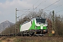 Siemens 21830 - SETG "193 821"
15.03.2017 - Bad Honnef
Daniel Kempf