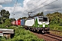 Siemens 21830 - SETG "193 821"
29.07.2021 - Hannover-MisburgChristian Stolze