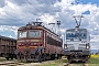 Siemens 21831 - Siemens "193 822"
18.04.2015 - KarlovoKonstantin Planinski