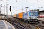 Siemens 21832 - boxXpress "193 880"
07.01.2014 - Bremen
Frederik Lampe