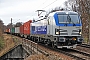 Siemens 21832 - BoxXpress "193 880"
27.12.2013 - Hamburg-Moorburg
Jens Vollertsen