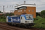 Siemens 21832 - boxXpress "193 880"
30.07.2014 - Essen, Hauptbahnhof
Niklas Eimers