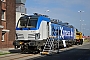 Siemens 21832 - boxXpress "193 880"
30.08.2014 - Dessau, Ausbesserungswerk
Marcus Schrödter