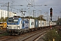 Siemens 21832 - boxXpress "193 880"
22.09.2014 - Wunstorf
Thomas Wohlfarth