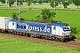Siemens 21832 - boxXpress "193 880"
07.06.2016 - Northeim
Peider Trippi
