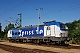 Siemens 21832 - boxXpress "193 880"
18.07.2017 - Soroksár Terminál
Tamás Horváth