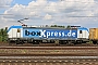 Siemens 21832 - boxXpress "193 880"
07.06.2020 - Wunstorf
Thomas Wohlfarth