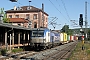 Siemens 21832 - boxXpress "193 880"
23.08.2022 - Veitshöchheim
Christian Stolze