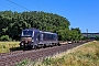 Siemens 21833 - boxXpress "X4 E - 870"
07.07.2023 - Retzbach-Zellingen
Wolfgang Mauser