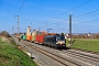 Siemens 21833 - boxXpress "X4 E - 870"
31.03.2021 - Herrnberchtheim
Korbinian Eckert