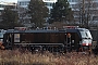 Siemens 21833 - MRCE "X4 E - 870"
05.12.2013 - München-Laim, RangierbahnhofMichael Raucheisen