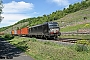 Siemens 21833 - boxXpress "X4 E - 870"
17.05.2017 - Gambach
Alex Huber