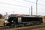 Siemens 21834 - MRCE "X4 E - 871"
09.12.2013 - München-Laim, Rangierbahnhof
Timo Albert