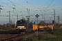 Siemens 21834 - DB Fahrwegdienste "193 871-1"
09.11.2014 - Röblingen am See
Nils Hecklau