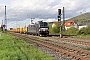 Siemens 21834 - DB Fahrwegdienste "193 871-1"
15.04.2016 - Bensheim-Auerbach
Ralf Lauer
