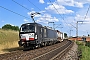 Siemens 21834 - boxXpress "X4 E - 871"
30.06.2022 - Fürth (Bayern)
René Große