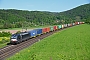 Siemens 21834 - boxXpress "X4 E - 871"
18.05.2023 - Karlstadt (Main)-Gambach
Thierry Leleu