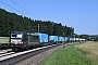 Siemens 21834 - HELROM "X4 E - 871"
12.06.2025 - Parsberg
André Grouillet