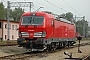 Siemens 21835 - DB Schenker "5 170 035-7"
13.09.2013 - Jęzor
Petr Štefek