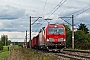 Siemens 21835 - DB Schenker "5 170 035-7"
23.09.2013 - Lublin
Maciej Malec
