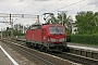 Siemens 21835 - DB Cargo "5 170 035-7"
18.05.2016 - Zbaszynek
Przemyslaw Zielinski