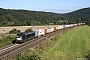 Siemens 21836 - WLC "X4 E - 872"
08.08.2016 - Gemünden (Main)-Harrbach
Martin Welzel