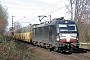 Siemens 21836 - RTB CARGO "X4 E - 872"
17.03.2020 - Hannover-LimmerChristian Stolze