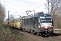 Siemens 21836 - RTB CARGO "X4 E - 872"
17.03.2020 - Hannover-Limmer
Christian Stolze