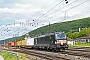 Siemens 21836 - RTB CARGO "X4 E - 872"
18.05.2023 - Gemünden (Main)
Thierry Leleu