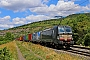 Siemens 21836 - RTB CARGO "X4 E - 872"
06.07.2023 - Thüngersheim
Wolfgang Mauser