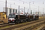 Siemens 21836 - MRCE "X4 E - 872"
10.12.2013 - München-Laim, Rangierbahnhof
Timo Albert