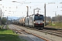 Siemens 21836 - Transpetrol "X4 E - 872"
25.03.2014 - Wien OberlaaLudwig GS