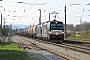 Siemens 21836 - Transpetrol "X4 E - 872"
25.03.2014 - Wien Oberlaa
Ludwig GS